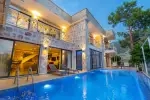 Villa Nar 4 - Antalya, Kaş, kalkan / İslamlar - Fotoğraf 1