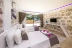 Villa Nar 5 - Antalya, Kaş, kalkan / İslamlar - Fotoğraf 36
