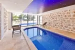 Villa Nar 5 - Antalya, Kaş, kalkan / İslamlar - Fotoğraf 17