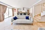 Villa Nar 5 - Antalya, Kaş, kalkan / İslamlar - Fotoğraf 20