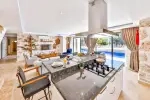 Villa Nar 5 - Antalya, Kaş, kalkan / İslamlar - Fotoğraf 22