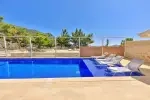 Villa Nar 5 - Antalya, Kaş, kalkan / İslamlar - Fotoğraf 10