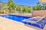 Villa Nar 5 - Antalya, Kaş, kalkan / İslamlar - Fotoğraf 7