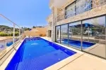 Villa Nar 5 - Antalya, Kaş, kalkan / İslamlar - Fotoğraf 2