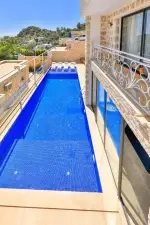 Villa Nar 5 - Antalya, Kaş, kalkan / İslamlar - Fotoğraf 4