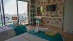 Villa Nar 6 - Antalya, Kaş, kalkan / İslamlar - Fotoğraf 19
