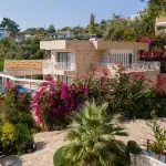Villa Nar 6 - Antalya, Kaş, kalkan / İslamlar - Fotoğraf 27