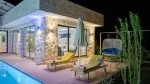 Villa Nar 7 - Antalya, Kaş, kalkan / İslamlar - Fotoğraf 10