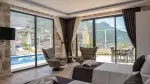 Villa Nar 7 - Antalya, Kaş, kalkan / İslamlar - Fotoğraf 37