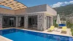 Villa Nar 7 - Antalya, Kaş, kalkan / İslamlar - Fotoğraf 6