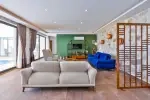 Villa Nar 8 - Antalya, Kaş, kalkan / İslamlar - Fotoğraf 14