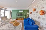 Villa Nar 8 - Antalya, Kaş, kalkan / İslamlar - Fotoğraf 18