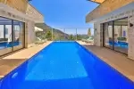 Villa Nar 8 - Antalya, Kaş, kalkan / İslamlar - Fotoğraf 4