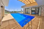 Villa Nar 8 - Antalya, Kaş, kalkan / İslamlar - Fotoğraf 5