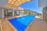 Villa Nar 8 - Antalya, Kaş, kalkan / İslamlar - Fotoğraf 12