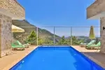 Villa Nar 8 - Antalya, Kaş, kalkan / İslamlar - Fotoğraf 6