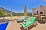 Villa Nar 8 - Antalya, Kaş, kalkan / İslamlar - Fotoğraf 10