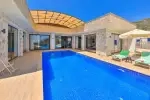 Villa Nar 8 - Antalya, Kaş, kalkan / İslamlar - Fotoğraf 2