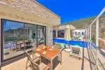 Villa Nar 8 - Antalya, Kaş, kalkan / İslamlar - Fotoğraf 13