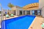 Villa Nar 8 - Antalya, Kaş, kalkan / İslamlar - Fotoğraf 1