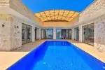 Villa Nar 8 - Antalya, Kaş, kalkan / İslamlar - Fotoğraf 3