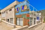 Villa Nar 8 - Antalya, Kaş, kalkan / İslamlar - Fotoğraf 34