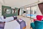 Villa Nar 8 - Antalya, Kaş, kalkan / İslamlar - Fotoğraf 29