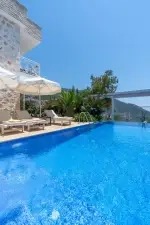 Villa Nar 9 - Antalya, Kaş, kalkan / İslamlar - Fotoğraf 10