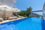 Villa Nar 9 - Antalya, Kaş, kalkan / İslamlar - Fotoğraf 5