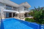 Villa Nar 9 - Antalya, Kaş, kalkan / İslamlar - Fotoğraf 4