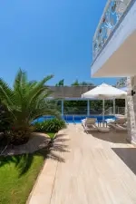 Villa Nar 9 - Antalya, Kaş, kalkan / İslamlar - Fotoğraf 11