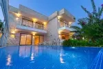 Villa Nar 9 - Antalya, Kaş, kalkan / İslamlar - Fotoğraf 1