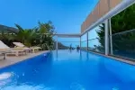 Villa Nar 9 - Antalya, Kaş, kalkan / İslamlar - Fotoğraf 9