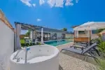 Villa Narince - Muğla, Fethiye, Yeşilüzümlü - Fotoğraf 15