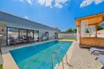Villa Narince - Muğla, Fethiye, Yeşilüzümlü - Fotoğraf 11