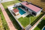 Villa Narince - Muğla, Fethiye, Yeşilüzümlü - Fotoğraf 20