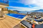 Villa Nautilus - Antalya, Kaş, Kalkan / Kızıltaş - Fotoğraf 10