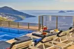 Villa Nautilus - Antalya, Kaş, Kalkan / Kızıltaş - Fotoğraf 12