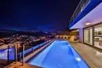 Villa Nautilus - Antalya, Kaş, Kalkan / Kızıltaş - Fotoğraf 6