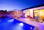 Villa Naze 1 - Antalya, Kaş, Kalkan / Sarıbelen - Fotoğraf 2