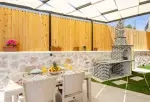 Villa Naze 1 - Antalya, Kaş, Kalkan / Sarıbelen - Fotoğraf 10