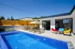 Villa Naze 1 - Antalya, Kaş, Kalkan / Sarıbelen - Fotoğraf 3