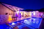Villa Naze 1 - Antalya, Kaş, Kalkan / Sarıbelen - Fotoğraf 1