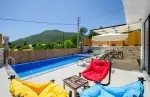 Villa Naze 1 - Antalya, Kaş, Kalkan / Sarıbelen - Fotoğraf 6