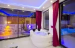 Villa Naze 1 - Antalya, Kaş, Kalkan / Sarıbelen - Fotoğraf 15