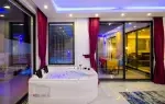 Villa Naze 1 - Antalya, Kaş, Kalkan / Sarıbelen - Fotoğraf 16