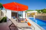 Villa Naze 2 - Antalya, Kaş, Kalkan / Sarıbelen - Fotoğraf 6