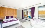Villa Naze 2 - Antalya, Kaş, Kalkan / Sarıbelen - Fotoğraf 26