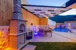 Villa Naze 2 - Antalya, Kaş, Kalkan / Sarıbelen - Fotoğraf 12