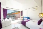 Villa Naze 2 - Antalya, Kaş, Kalkan / Sarıbelen - Fotoğraf 25